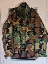 🇺🇲 US Army M65 Jacke