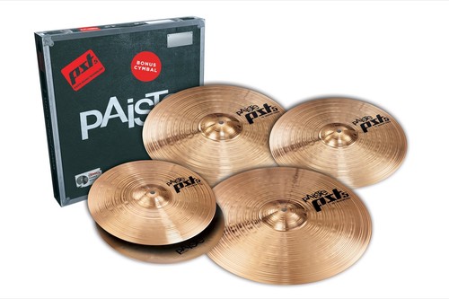 Paiste pst universal - paiste, pst-5