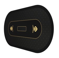 PowerPoker Pro 200cm x 100cm