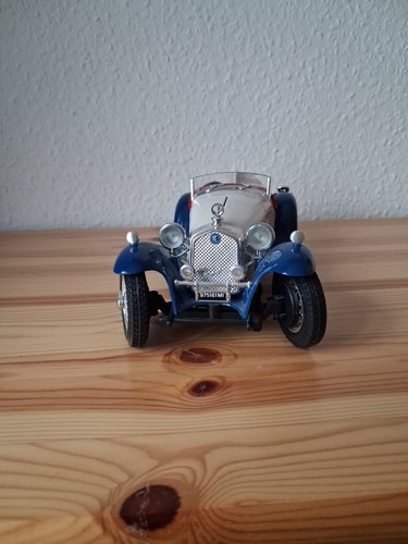 Alfa romeo 2300 spider 1932 - romeo,
