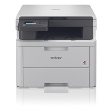 Drucker Brother DCP-L3520CDWE 3-in-1 Farblaser-Multifunktionsgerät A4, EcoPro, D