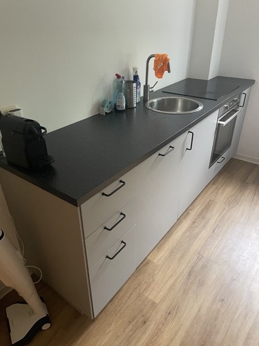 Ikea method küchenzeile - ikea,