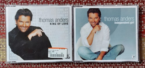 Thomas anders independent - 2,