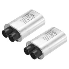 Mikrowelle Kondensator Ersatz