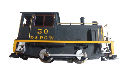 Lgb 2063 spur diesellok - lgb,