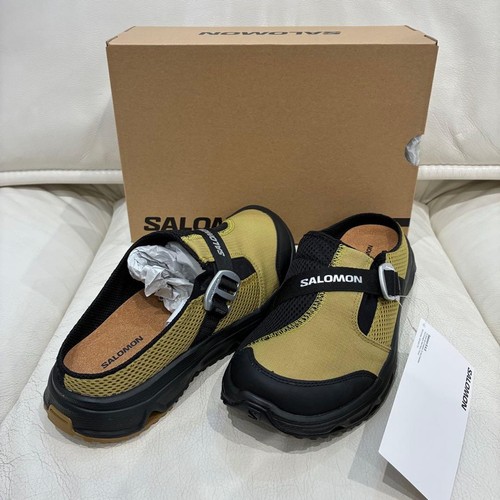 Salomon slide 0 nomad - rx,