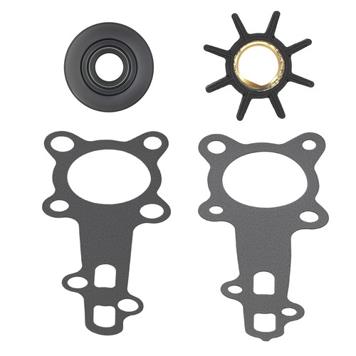 Impeller dichtung kit for - kit,