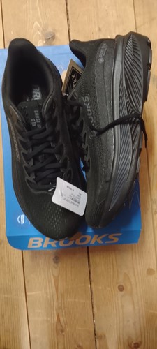 Brooks ghost gtx gr - brooks,