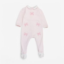 Emile Et Rose, Schlafanzug