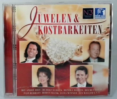 Juwelen kostbarkeiten - juwelen, &