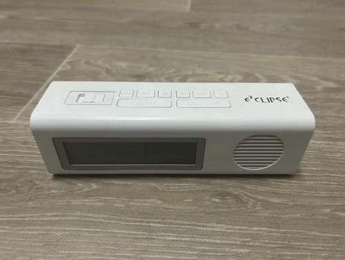 Eclipse radiowecker digital - eclipse,