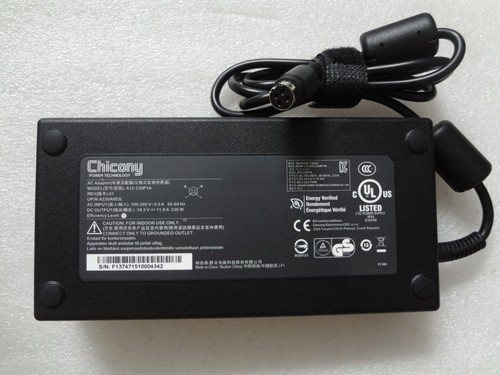 Adapter new original 5v - ac,