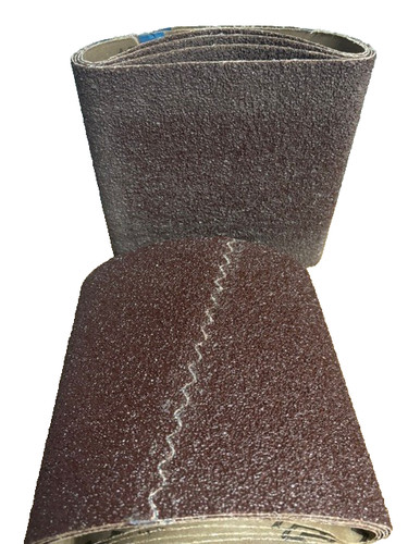 Schleifbänder 480x200 - , mm