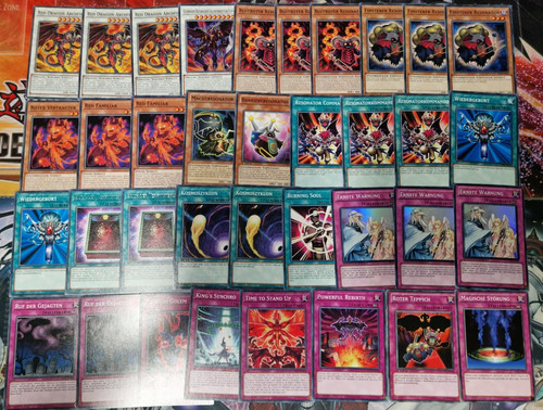 Archfiend red - yu-gi-oh!, archfiend,