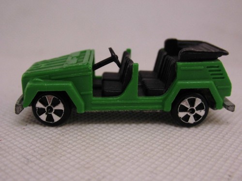 Db68 faller hit - -, vw