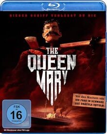 The queen mary - the, von