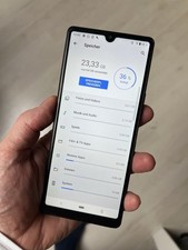 Sony Xperia L4 - 64GB -