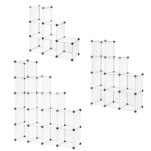 Dibea steckregal aus - dibea,