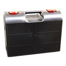 Gerätekoffer leer 400x320x180