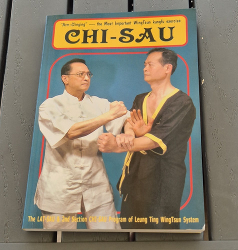 Leung ting chi sau - leung, –