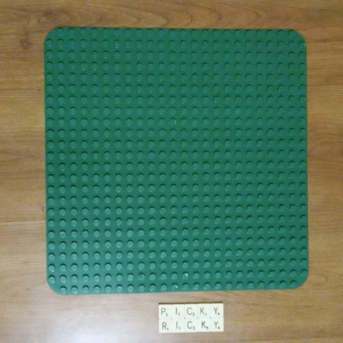 Lego duplo grundplatte - lego,