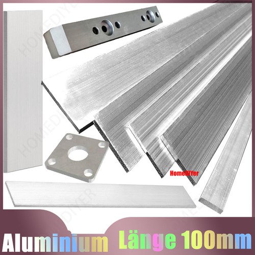 Alu flachmaterial aluminium - alu,