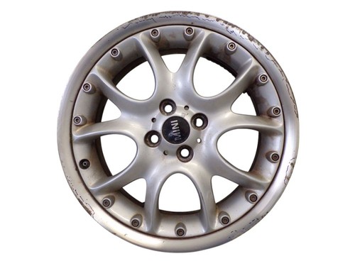 Felge 7jx17 et48 - h2,