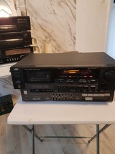 Rarität kassettendeck jvc - rarität!!,