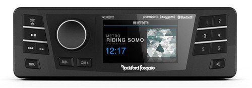 Rockford fosgate pmx hd9813 - rockford, pmx-hd9813