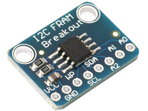 256kbit fram memory module for - 256kbit,