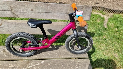 Laufrad der marke kubike - laufrad,