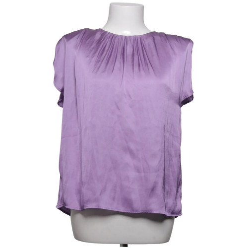 Mango top größe xs lila - größe:, xs,