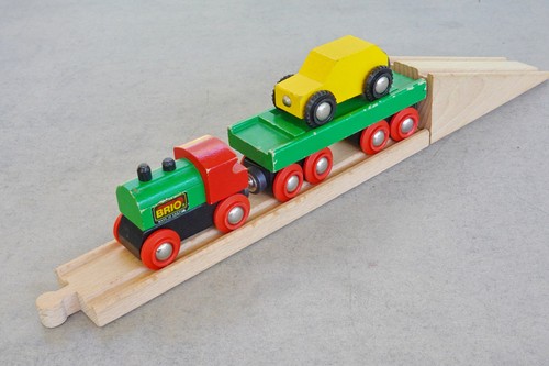 Brio 33518 autoverladerampe - brio®,