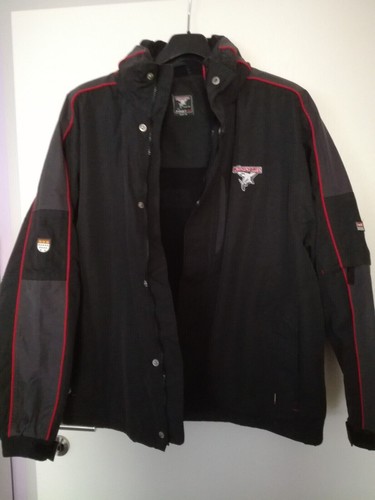 Jacke der kölner haie größe - der,