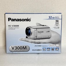 Panasonic HC-V300M Full HD