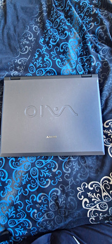 Sony vaio pcg grz615s - vaio, zoll