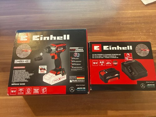 Einhell impaxxo 230 - einhell,