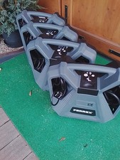 Ferrex Mobiler Kompressor