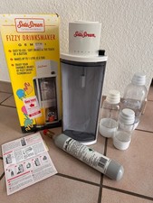 SodaStream Gemini – Gebraucht inkl. Zubehör
