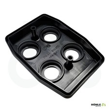 Schale zu Leckölkasten Fendt