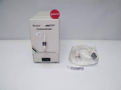 Trockenschrank scheu - ",