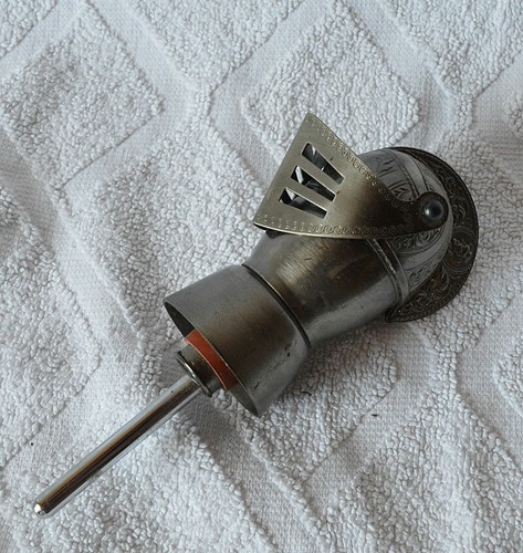 Metall flaschenausschenker - ,