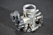 BMW E36 Drosselklappe Leerlaufregler 1247594 1435846.0 0280140575 (#66)