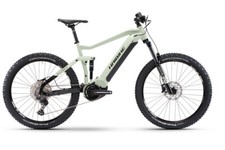 NEU Haibike Elektro Fahrrad