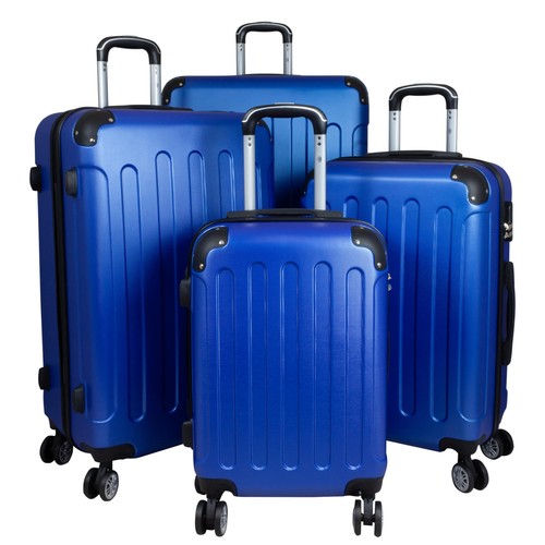 Hartschale reise trolley - reise,