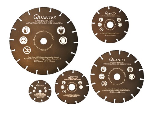 Universal hartmetall - universal,