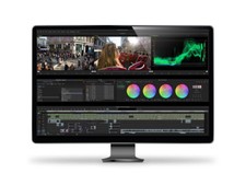 Avid Media Composer 1-Year