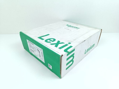Schneider electric servo drive - electric,