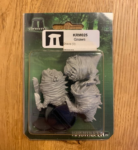 Kromlech orks goblins - kromlech-, &