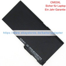 New CM03XL 717376-001